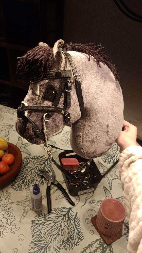 ❗ AANBIEDING ❗BBS Hobbyhorse tekoop!, Ophalen of Verzenden, Zo goed als nieuw