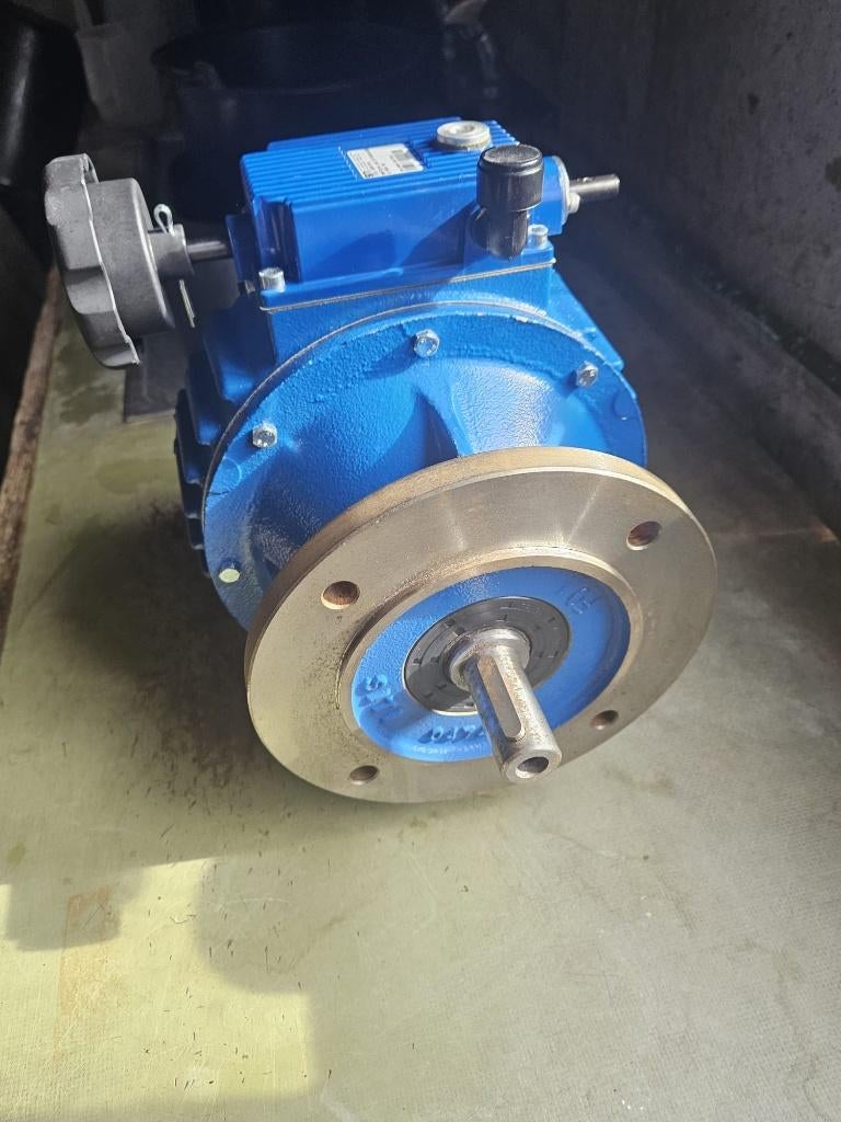 Siti Reductor / Variator MKF20/N, Ophalen, Nieuw