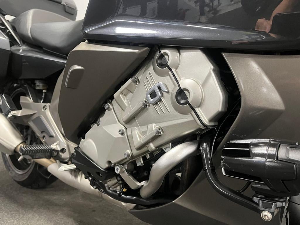 BMW K 1600 GT (bj 2014), Motoren, Motoren | BMW, Motorrijbewijs A, Bedrijf, Onbekend, Meer dan 35 kW