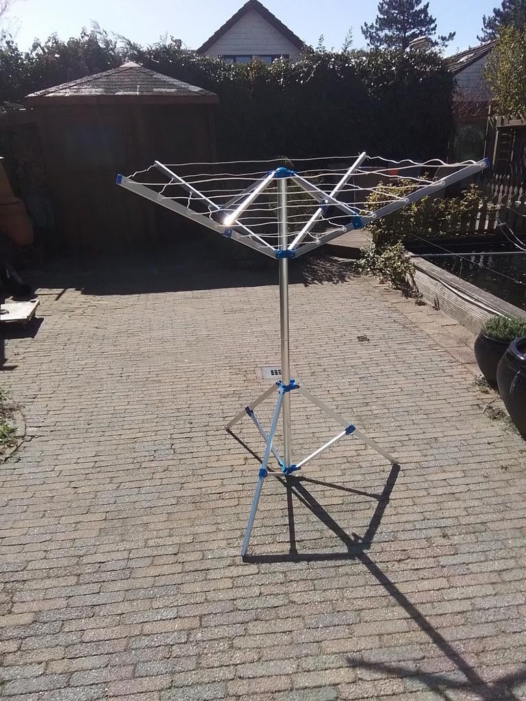 Droogmolen, Ophalen of Verzenden, Zo goed als nieuw