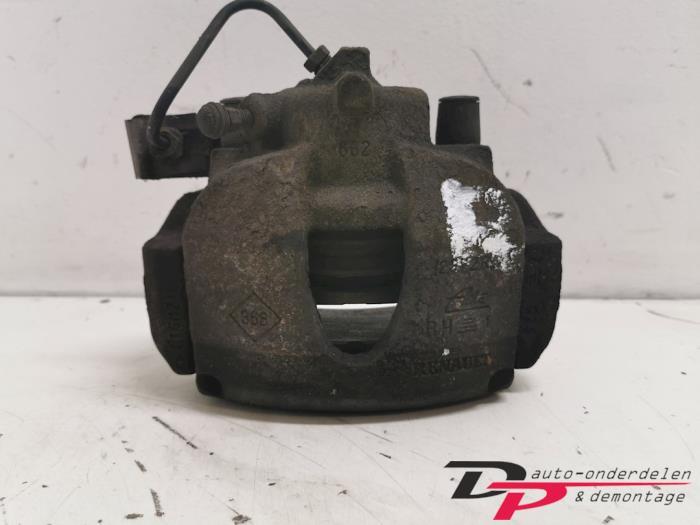 Remklauw (Tang) rechts-voor van een Renault Laguna