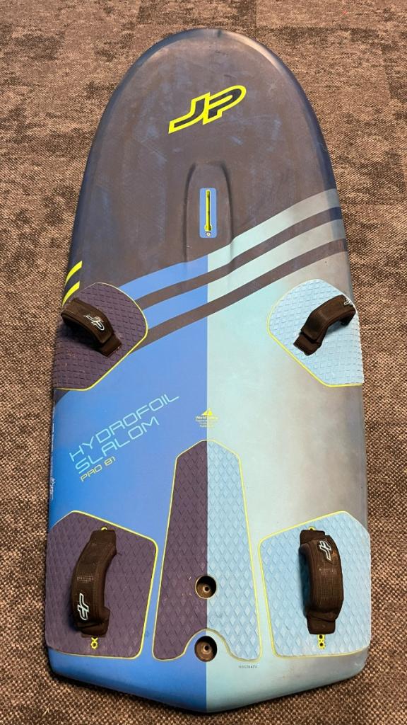 JP Hydrofoil Slalom Pro 81 2023