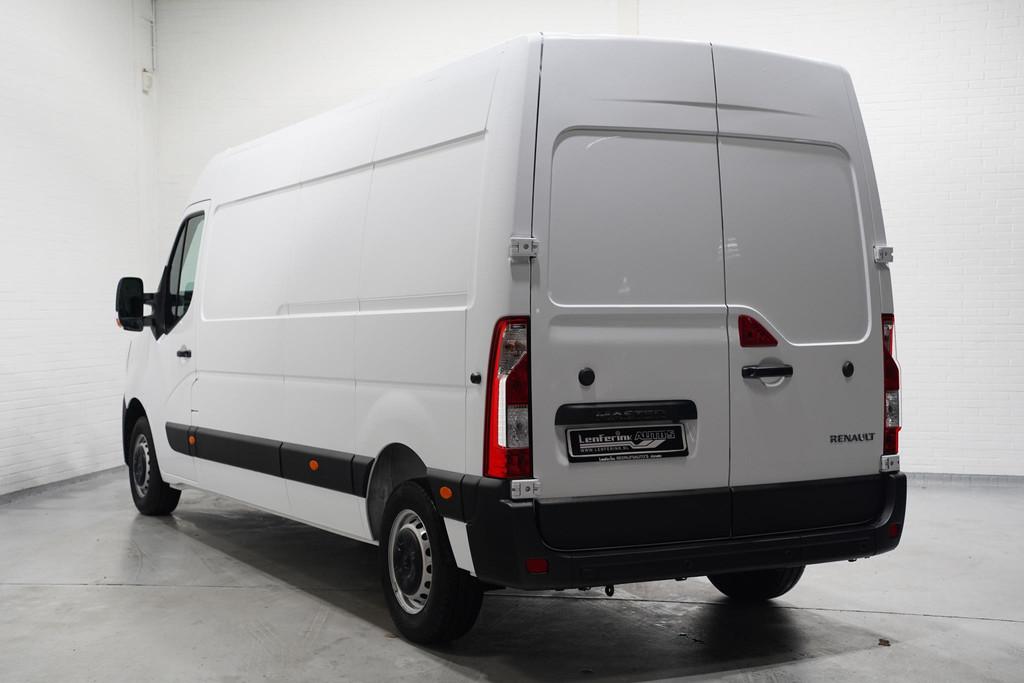 Renault Master 2.3 DCI 135 pk L3H2 Navi, Camera, Laadruimte, 4 cilinders, Renault, 2500 kg, Bedrijf