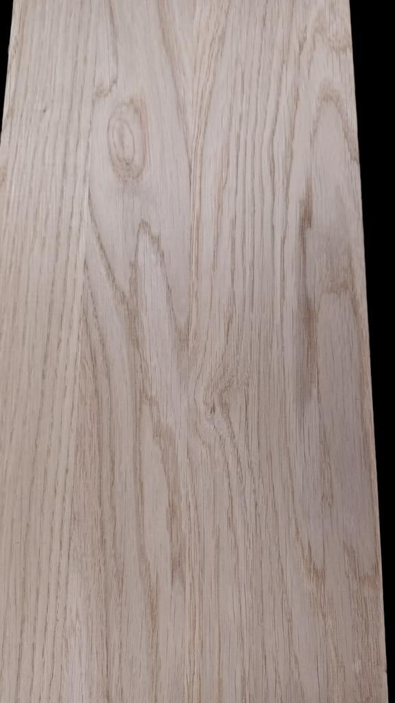 Voorbewerkte Eiken Plank voor bv Snijplank, Borrelplank, Ophalen of Verzenden