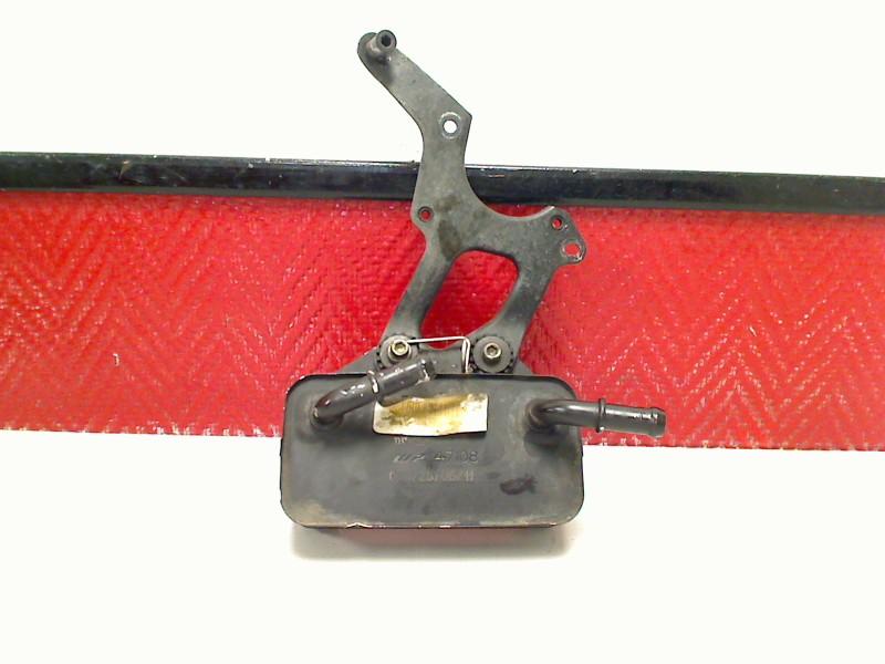 OLIEKOELER Ducati Streetfighter 848 (54710011A), Dhr. S. di Majo, Gebruikt, Info@cama-motorparts.nl, P.J. Troelstraweg 8 8
3144 CX  MAASSLUIS, NL