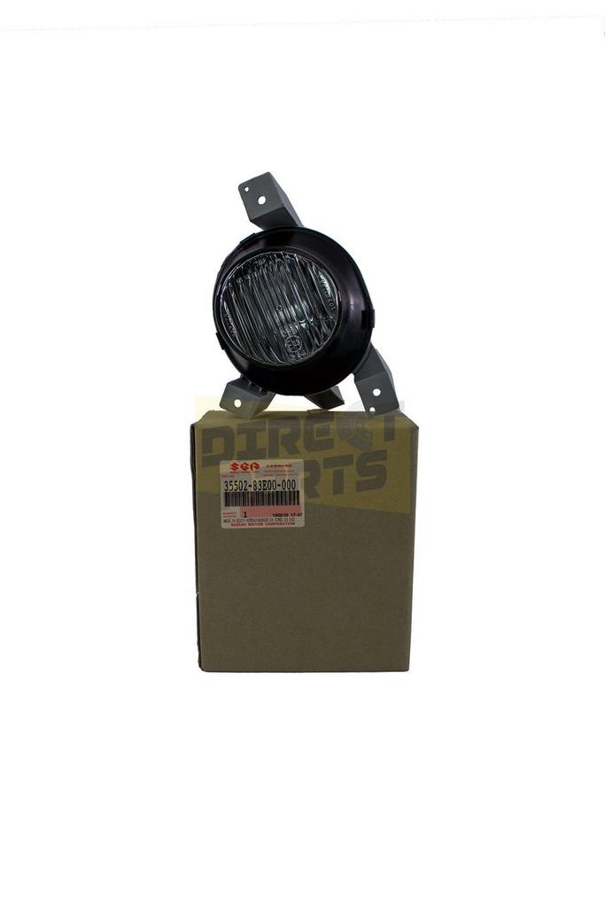 Suzuki Wagon R+ mistlamp R Origineel! 3550183E00, -, Verzenden, -, Nieuw