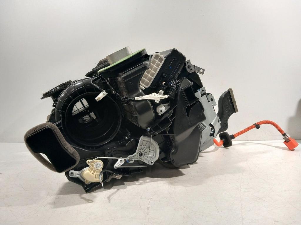 Kachelhuis Nissan Leaf, Onderdelen@venauto.nl, Van der Ven Autorecycling B.V., Gebruikt, Ettenseweg 76, 4706 PB Roosendaal, The Netherlands