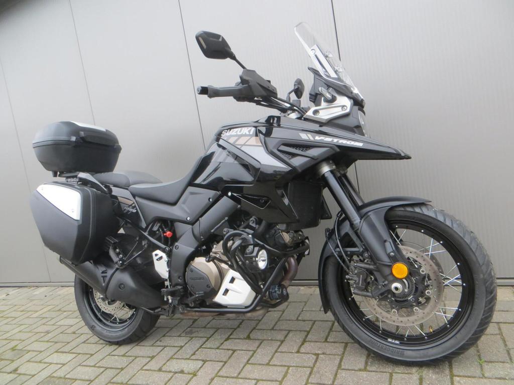 Suzuki DL 1050 V-Strom XTA - foto 3