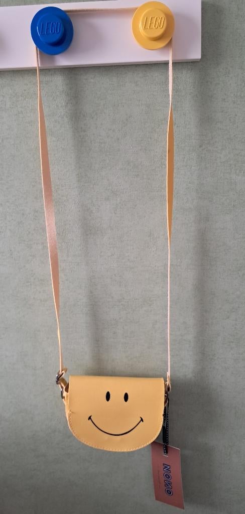 Mooi tasje/ schoudertas van NoNo NIEUW, Verzenden, Nieuw, Nono