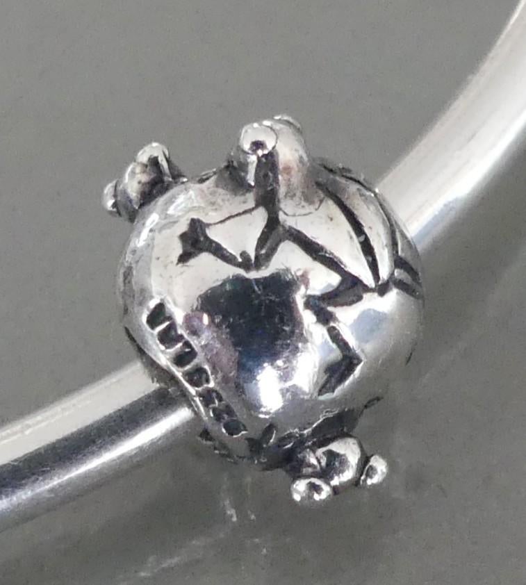 Trollbeads de KIKKERTJES BEAD, -, Verzenden, -, Zo goed als nieuw