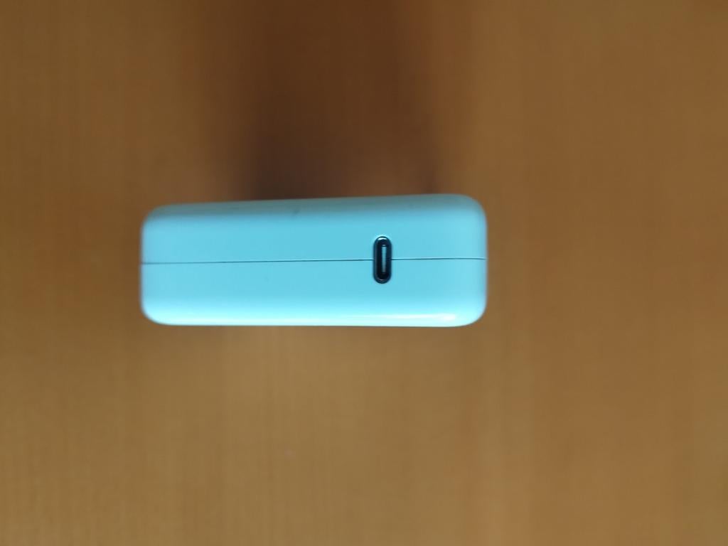 Originele Apple USB-C Opladers 61W en 87W, Ophalen of Verzenden, Gebruikt