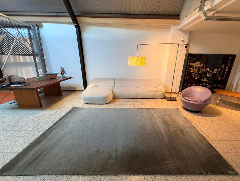Brink en Campman Ripe tapijt 220 x 350, Ophalen, Nieuw, Rechthoekig, 200 cm of meer
