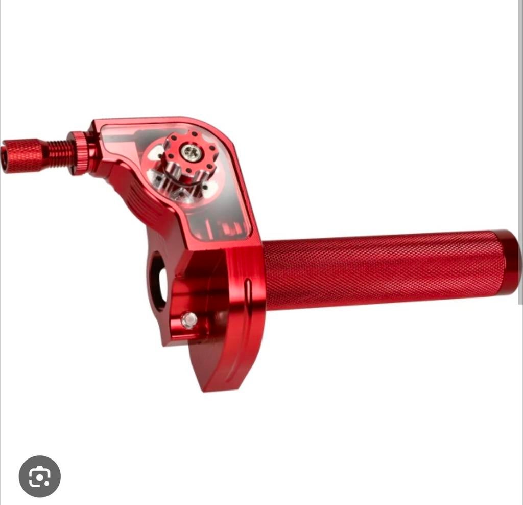 GEZOCHT! Snelgas, Ophalen of Verzenden