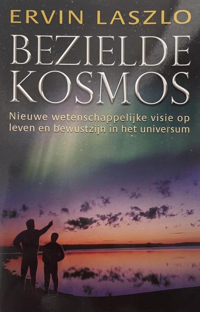 Bezielde kosmos (visie op leven en bewustzijn in universum), Boeken, Ophalen of Verzenden, Zo goed als nieuw, Overige onderwerpen