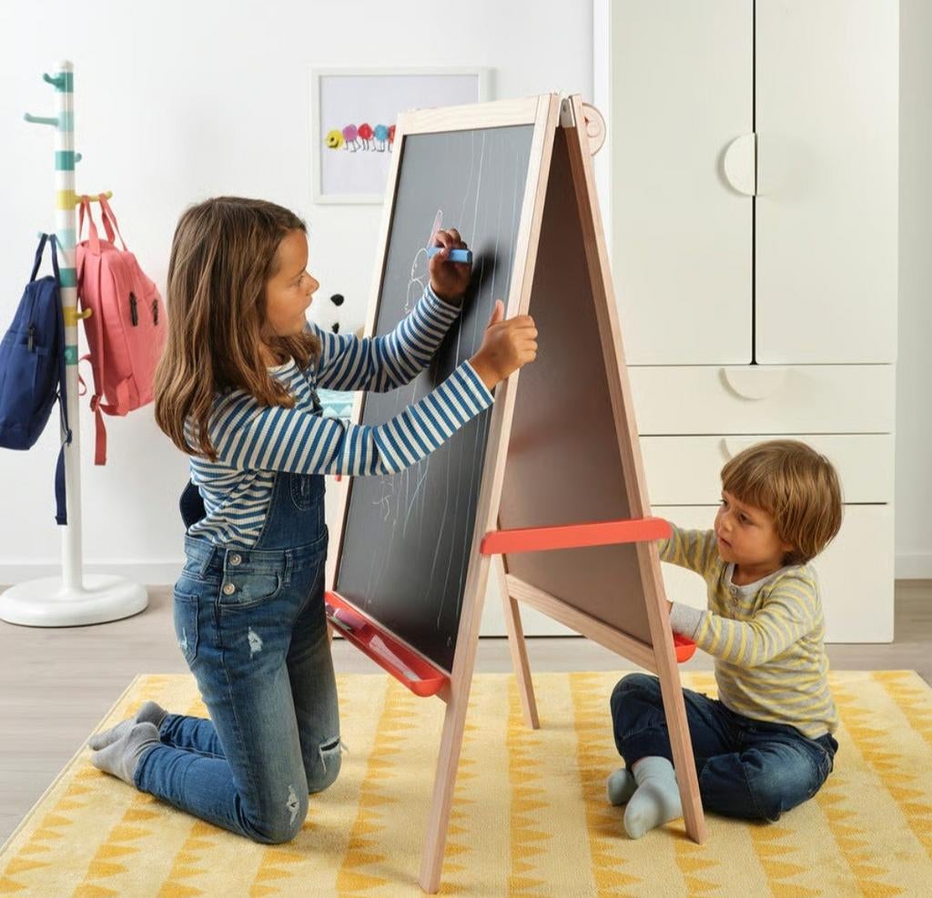 Tekenbord Mala, 33 - 40 uur, Overige niveaus, Vanaf 10 jaar, Overige vormen