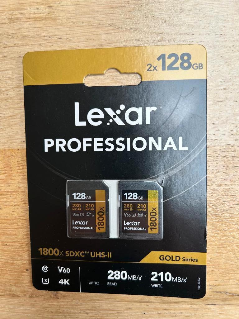 Accessoires handheld recorders, Ophalen of Verzenden, Gebruikt, Audio