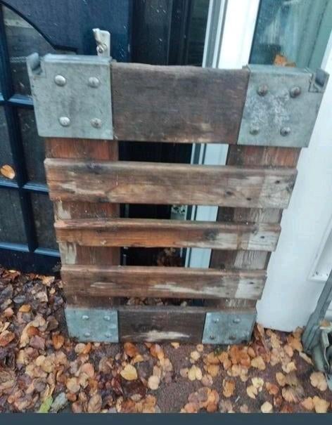 Transportkar hondje, Doe-het-zelf en Verbouw, Ophalen of Verzenden