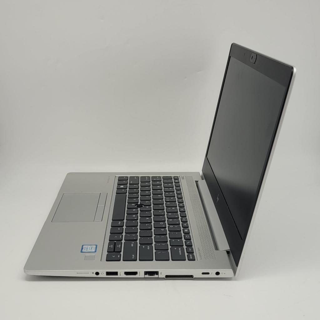 HP Elitebook 830 G5 Intel Core i5 8250U | 256GB SSD | 32GB -, HP, Zo goed als nieuw, Support@hp.com, 1501 Page Mill Road
Palo Alto, CA 94304
USA