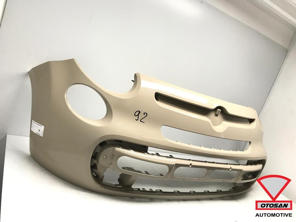 Fiat 500L Voorbumper Bumper Origineel!, Auto-onderdelen, Carrosserie en Plaatwerk, Gebruikt, Stellantis Europe S.p.A., Ophalen of Verzenden
