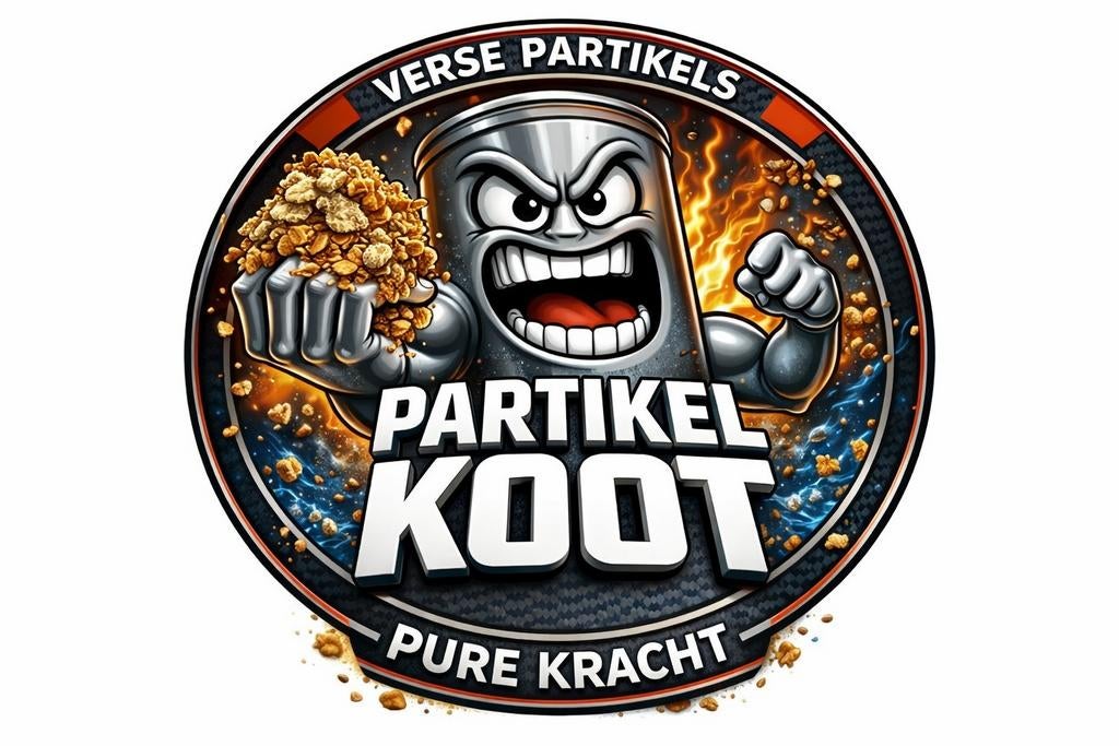 Partikels, Ophalen of Verzenden, Nieuw, Overige typen