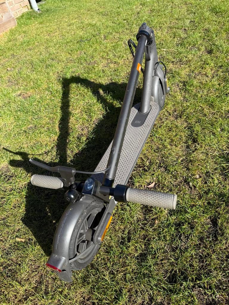 Xiaomi Mi Electrische Step 1S te koop, Ophalen, Zo goed als nieuw, Overige typen, Overige merken