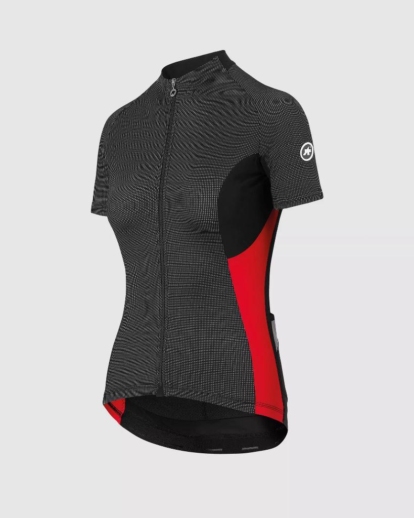 ASSOS SS RallyTrekking EVO Lady MTB/Roadshirt, Fietsen en Brommers, Fietsaccessoires | Fietskleding, Assos, Verzenden, Nieuw, XL