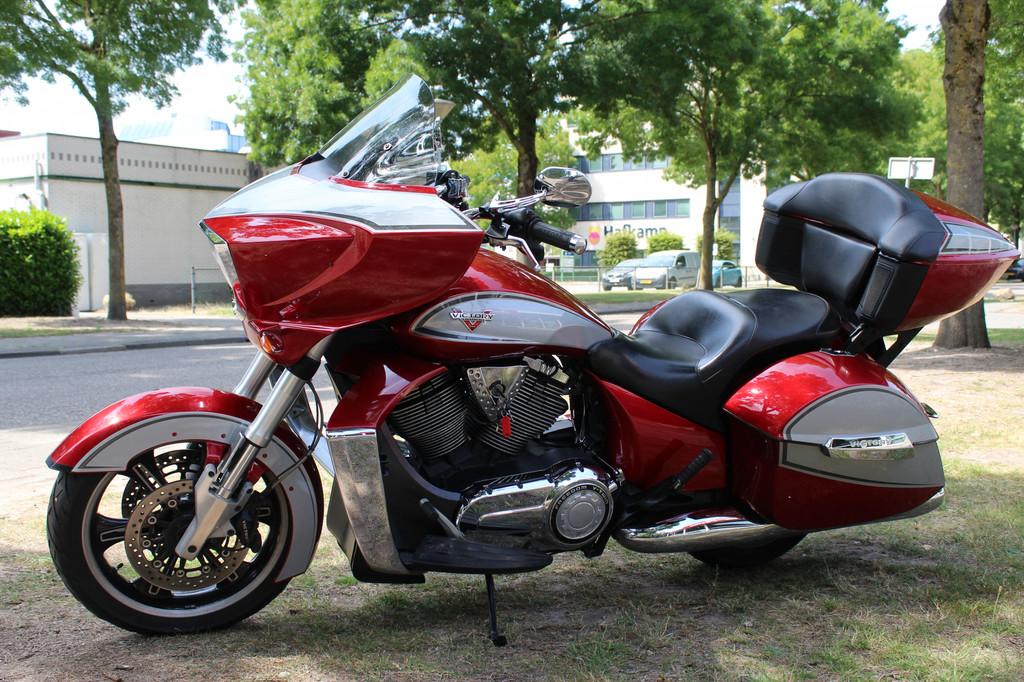 Victory Cross Country - foto 2