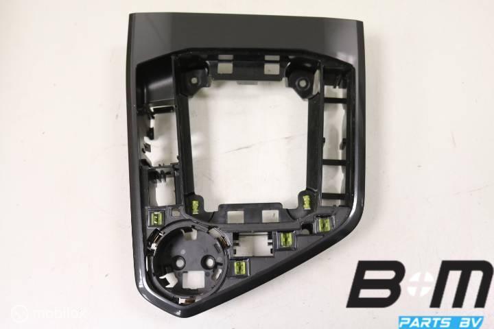 Middenconsole afdekking VW Tiguan 3, Gebruikt