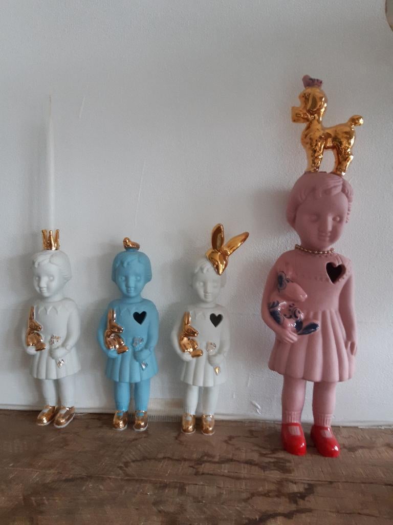 Lammers lammers, Ophalen of Verzenden