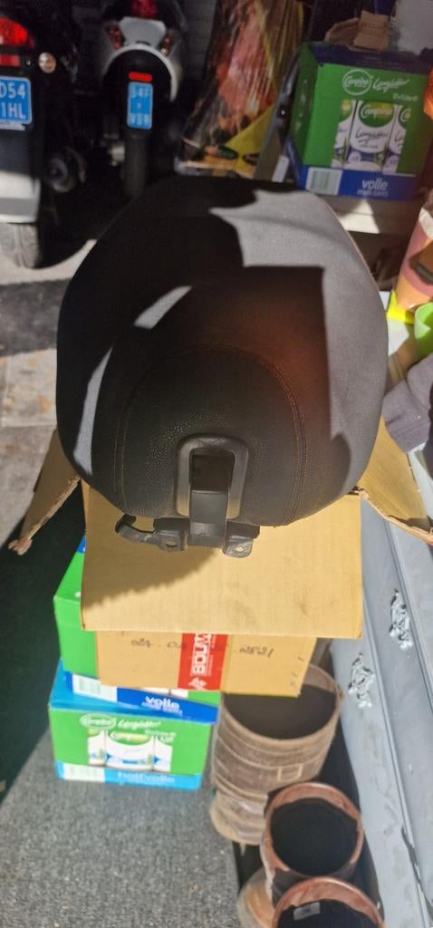 Vespa LX zadel, Fietsen en Brommers, Ophalen of Verzenden