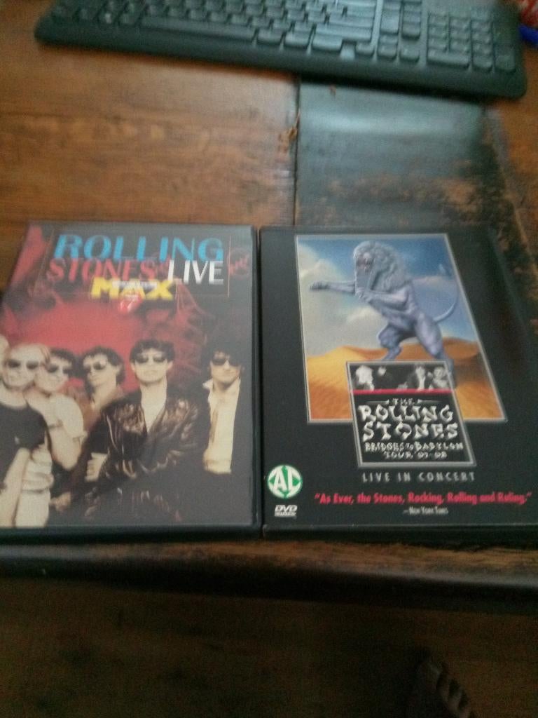 muziek dvd, Alle leeftijden, Ophalen of Verzenden, Zo goed als nieuw