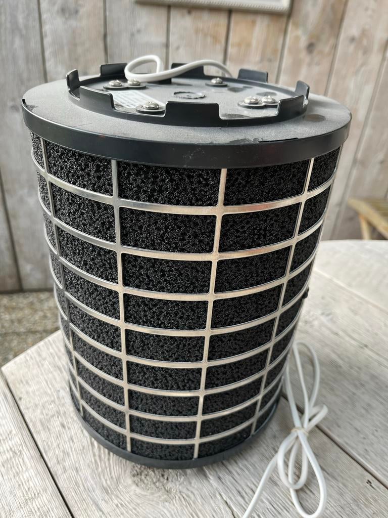 Boretti PURO recirculatie filter voor afzuigkap, Witgoed en Apparatuur, Afzuigkappen, Overige typen, 800 m³ per uur of meer, Ophalen of Verzenden