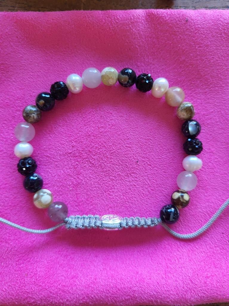 Karma, Ophalen of Verzenden, Nieuw, Zilver, Zilver