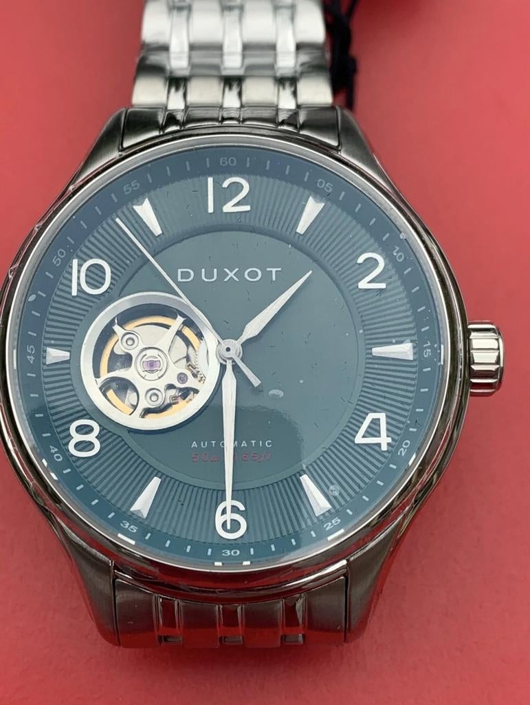 Duxot Patrios Sunray Green DX-2023-11, IOS, Nieuw, Ophalen of Verzenden, Waterdicht