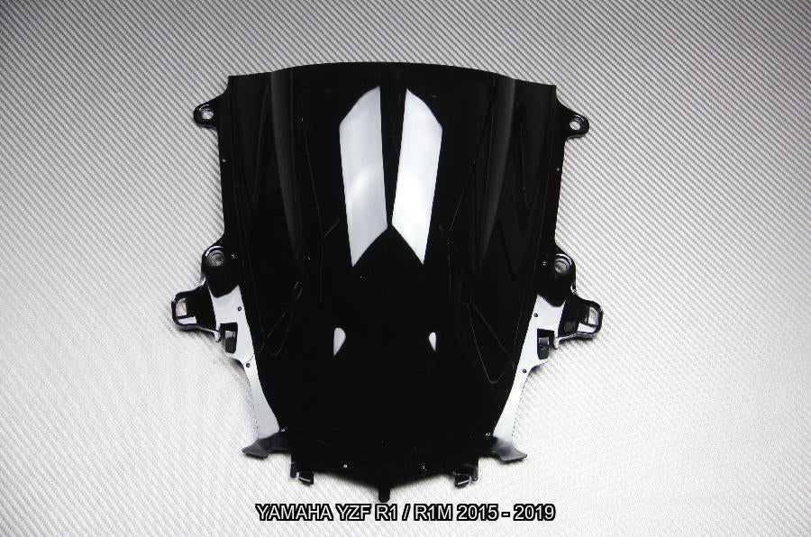 Windscherm YAMAHA YZF R1 / R1M 2015 - 2019, Ophalen of Verzenden, Nieuw