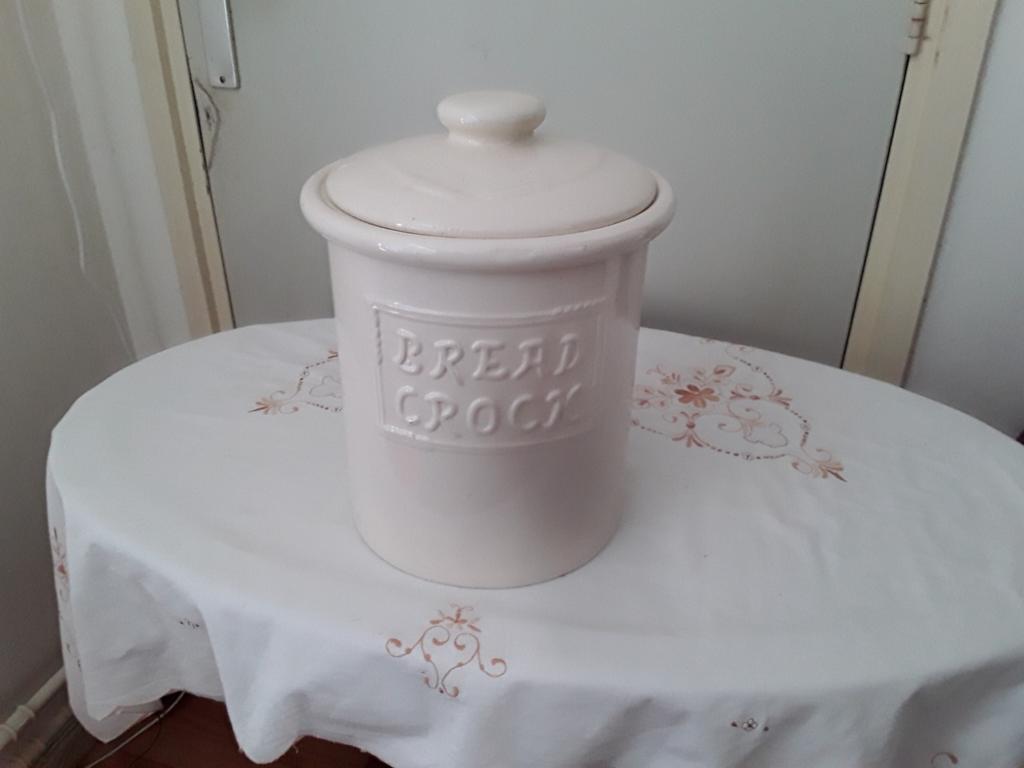 Voorraad pot, Antiek en Kunst, Ophalen