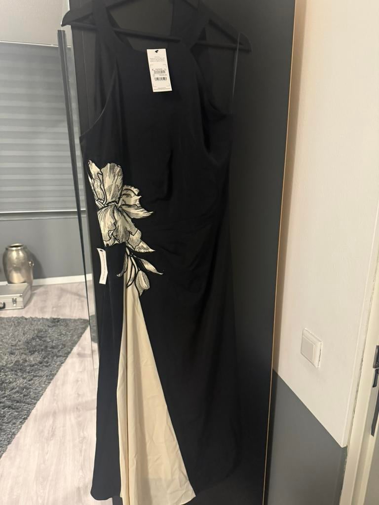 Lipsy zomerjurk maat 40 l nieuww met prijskaart, Kleding | Dames, Jurken, Ophalen of Verzenden, Zo goed als nieuw, Maat 38/40 (M)