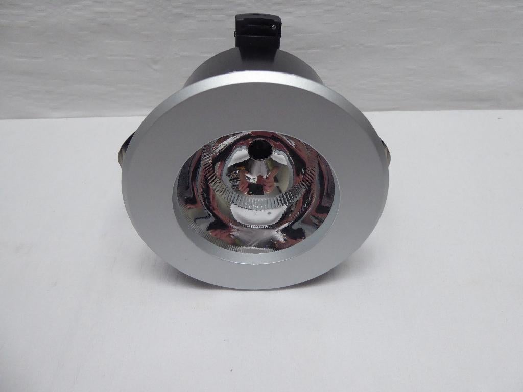 Licrea inbouw spot | Point-Intro-Par | NIEUW, Nieuw, Inbouw, Plafondspot of Wandspot, Verzenden