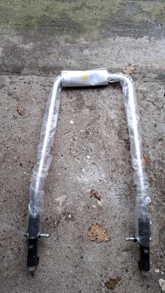 Trap ZARGES veiligheids beugel, Ophalen of Verzenden