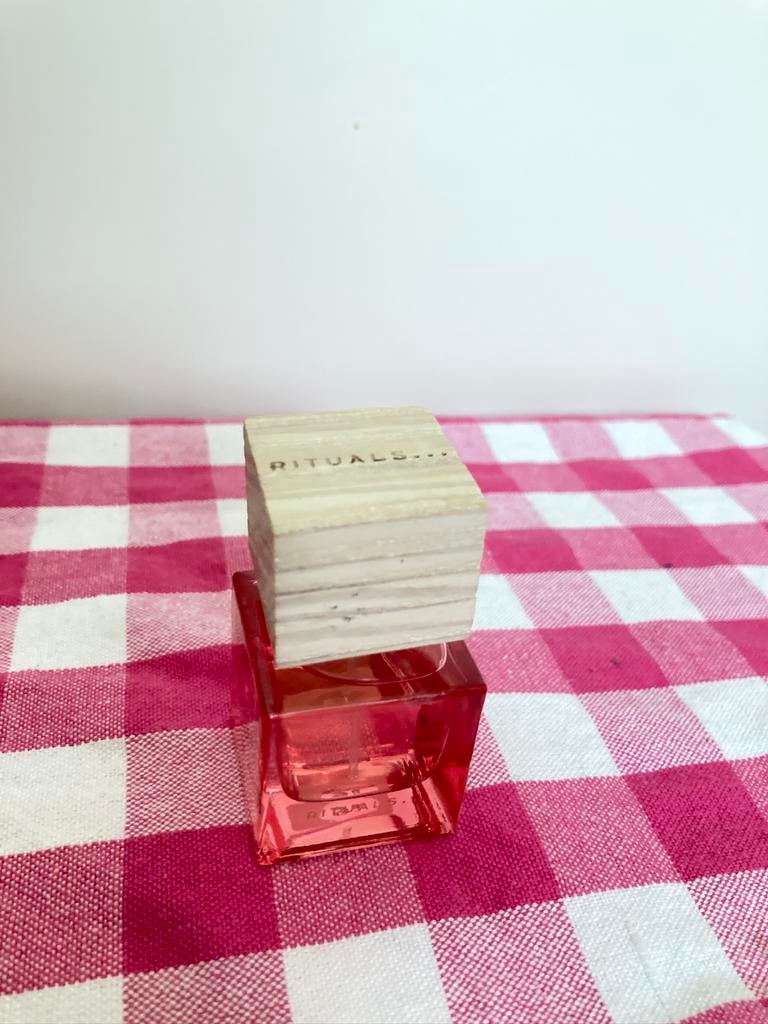 RITUALS EAU DE PARFUM, Sieraden, Tassen en Uiterlijk, Uiterlijk | Parfum, Ophalen, Nieuw