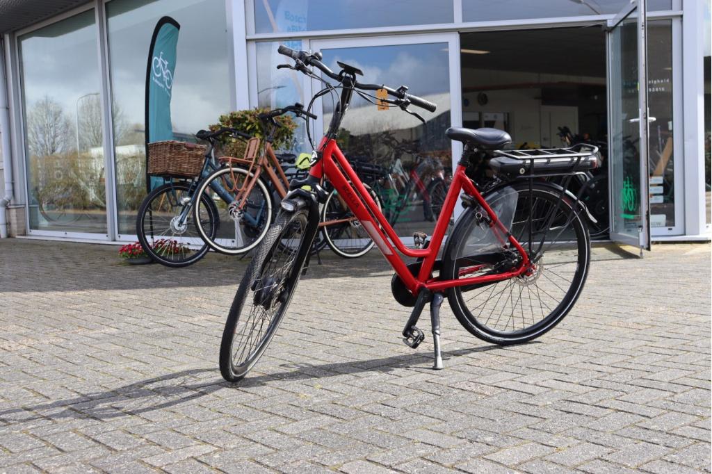 Stella Vicenza FDSTe l 522wh accu l 53 cm, Overige merken, Stella, Stella, Ophalen of Verzenden