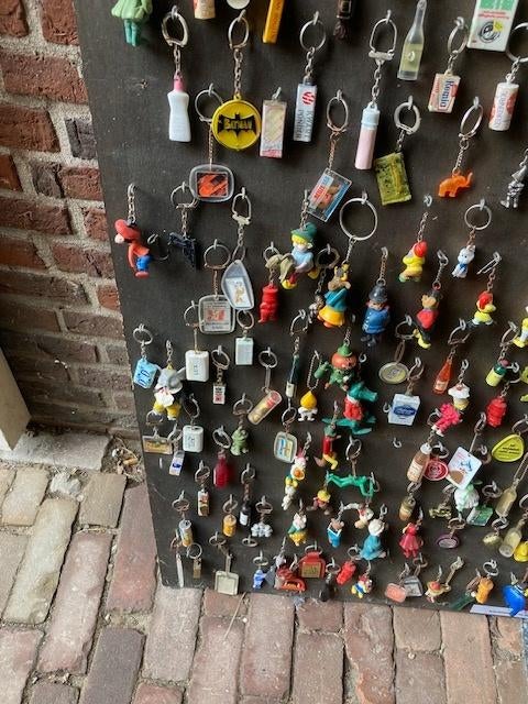 verzameling, Ophalen of Verzenden