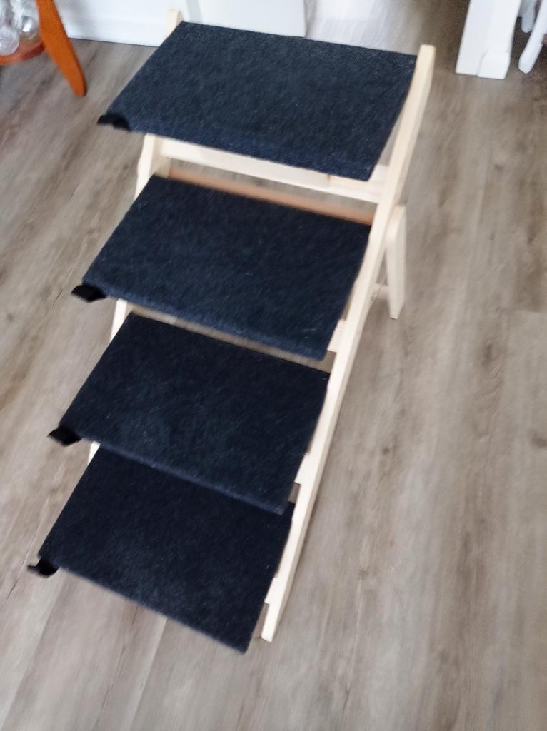 Hondentrap, Dieren en Toebehoren, Ophalen