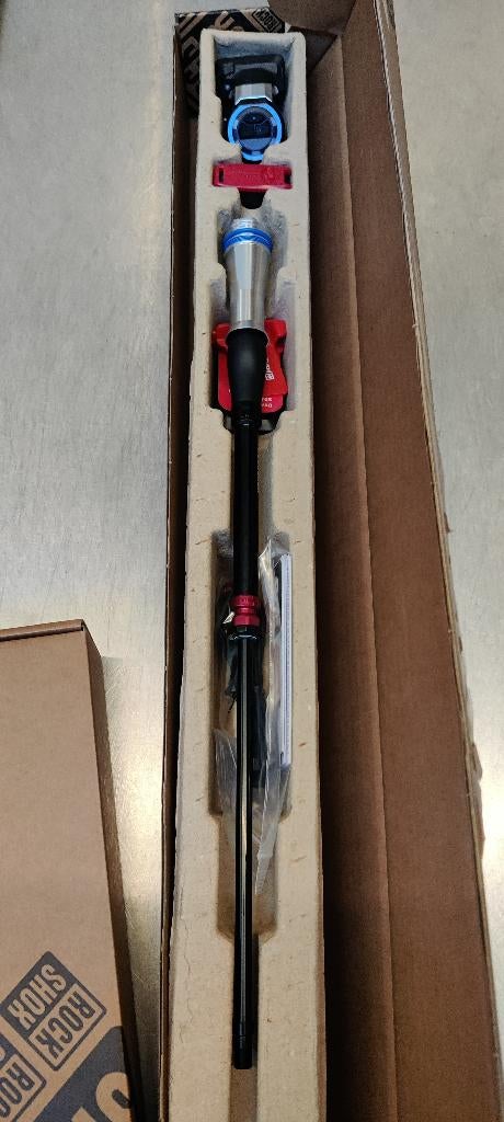 Rockshox/Sram AXS Flight attendant upgrade kit, Nieuw, Rockshox, Voorvork, Mountainbike