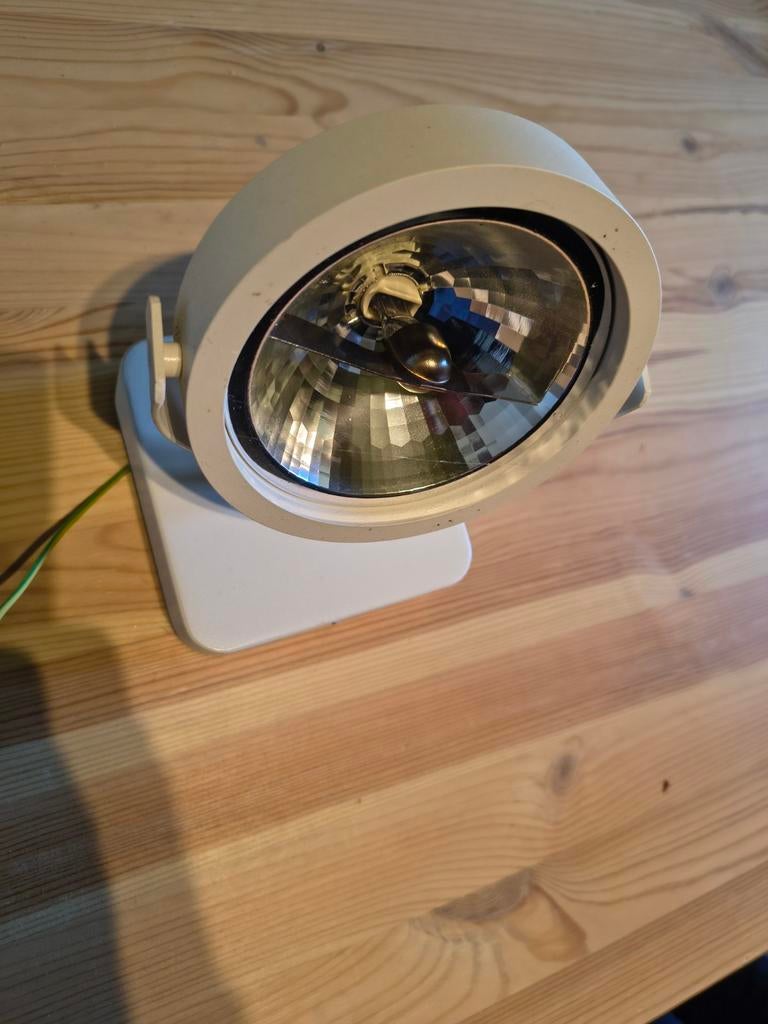 Plafondlamp ZUIVER, Ophalen of Verzenden, Metaal of Aluminium