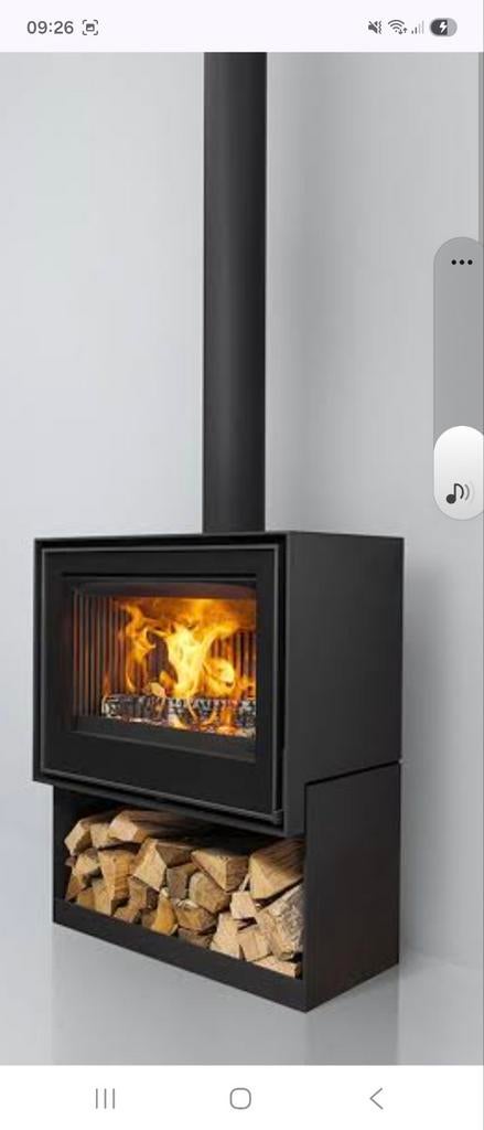 Barbas Box 30 60, Ophalen of Verzenden, Inbouw, Hout, Nieuw