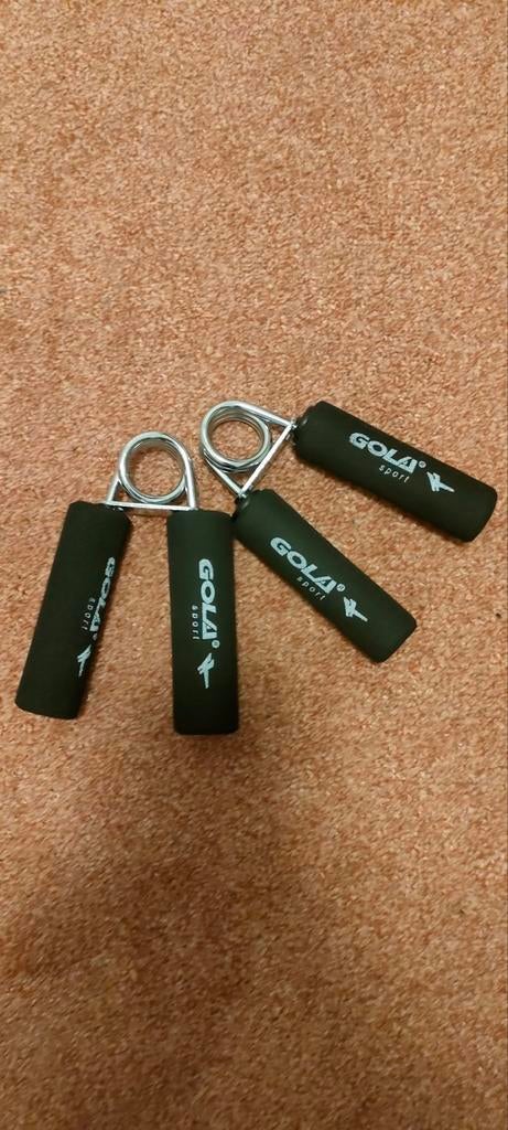 Handtrainer 25kg, Sport en Fitness, Ophalen of Verzenden, Nieuw, Armen, Overige typen