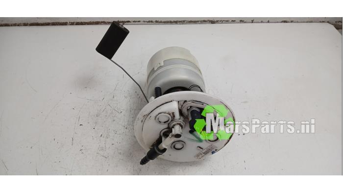 Brandstofpomp Elektrisch van een Citroen C3, Gebruikt, -, Ophalen of Verzenden, -