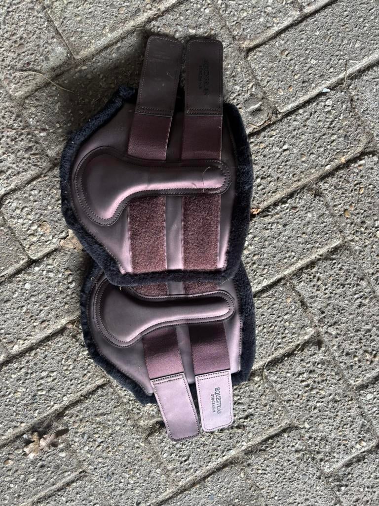 Equestrian Stockholm, Ophalen of Verzenden, Zo goed als nieuw