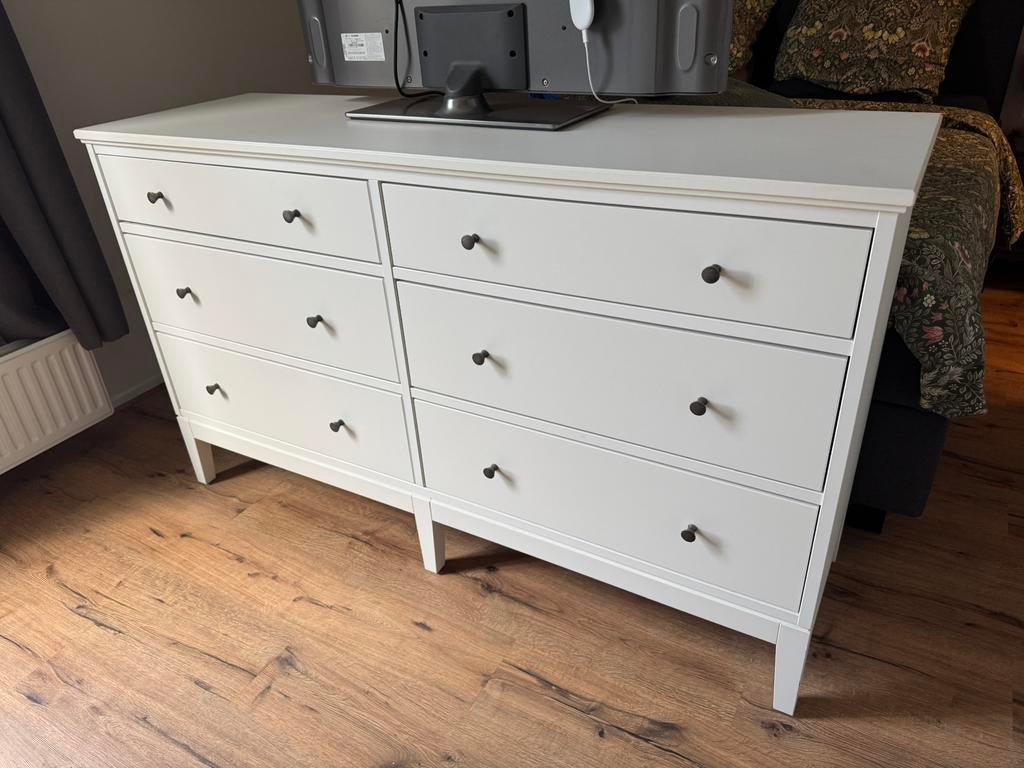 Ladekast, Huis en Inrichting, Kasten | Ladekasten, Ophalen, 5 laden of meer, 50 tot 100 cm, Zo goed als nieuw